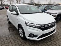 gebraucht Dacia Sandero Expression TCe 100 ECO-G