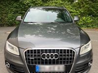 gebraucht Audi Q5 2.0 TDI 140kW S tronic quattro - sline