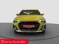 Gebraucht Audi A3 Ambiente 150 PS (110 kW) 2025 Gelb Limousine