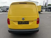 Second-hand VW Caddy 75 CP (55 kW) 2016 Other Monovolum