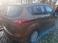 Gebraucht Ford B-MAX SYNC Edition 101 PS (74 kW) 2015 Braun Van / Kleinbus