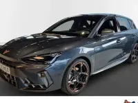 Gebraucht Cupra Leon 150 PS (110 kW) 2025 Grau Limousine