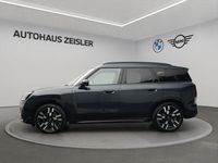 Gebraucht Mini Countryman 170 PS (125 kW) 2025 Grau SUV