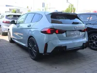 Neu BMW 123 Efficient Dynamics 218 PS (160 kW) 2026 Brooklyn grau Kleinwagen