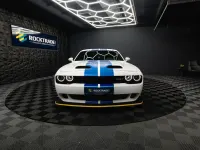 Occasion Dodge Challenger 379 ch (278 kW) 2020 Blanc Coupé