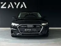 Gebraucht Audi A7 Sportback S-Line 204 PS (150 kW) 2023 Mythosschwarz Kleinwagen