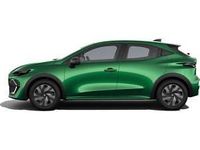 Neu Renault Clio V Evolution 114 PS (83 kW) 2026 Grün (absolutgrün) Kleinwagen