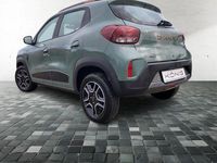 Gebraucht Dacia Spring Extreme 47 kW (65 PS) 2023 Grün Kleinwagen