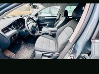 Gebraucht Skoda Superb 170 PS (125 kW) 2013 Grau Kombi