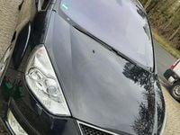 Gebraucht Ford Galaxy Trend 140 PS (102 kW) 2010 Schwarz Van / Kleinbus