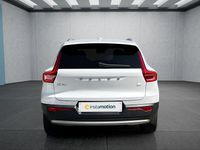Gebraucht Volvo XC40 Ultimate 261 PS (191 kW) 2022 Weiß SUV