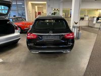 gebraucht Mercedes C220 C 220T BlueTec / d (205.204)