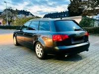 Usata Audi A4 180 CV (132 kW) 2008 Nero Station wagon