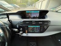 Gebraucht Citroën C4 120 PS (88 kW) 2018 Silber Kombi
