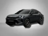Neu Cupra Formentor 204 PS (150 kW) 2026 Magnetic grau metallic SUV
