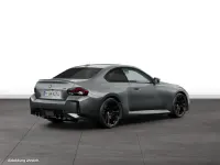 Gebraucht BMW M2 Sport Line 480 PS (353 kW) 2025 Grau Coupé