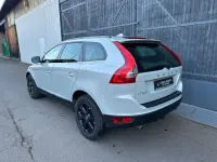 Gebraucht Volvo XC60 215 PS (158 kW) 2013 Weiß SUV