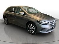 Gebraucht Mercedes E250 Progressive 160 PS (117 kW) 2022 Metalliclack mountaingrau Limousine