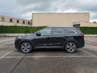 Gebraucht Kia Sorento Platinum Edition 200 PS (147 kW) 2019 Schwarz SUV