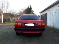 gebraucht Audi 100 C3 Typ 44 2.0E