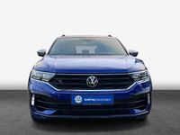 gebraucht VW T-Roc R 2.0 TSI DSG PANO NAVI ACC SHZ