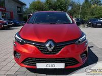 Usata Renault Clio V Evolution 101 CV (74 kW) 2023 Rosso Utilitaria