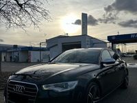 gebraucht Audi A6 3.0 V6 tdi 204cv multitronic