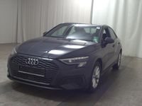 Gebraucht Audi A3 Ambiente 116 PS (85 kW) 2023 Grau Limousine