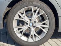 Gebraucht BMW 120 Performance 170 PS (125 kW) 2025 Grau Kleinwagen