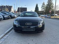 Gebraucht Audi TT 179 PS (131 kW) 1999 Other Coupé
