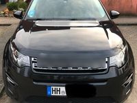 gebraucht Land Rover Discovery Sport 2.0 L DISEL
