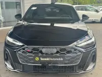 Gebraucht Audi S5 Ambiente 367 PS (269 kW) 2025 Schwarz Limousine