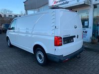 Gebraucht VW Transporter 150 PS (110 kW) 2019 Weiß Van