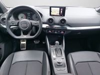 gebraucht Audi SQ2 TFSI quattro S tronic