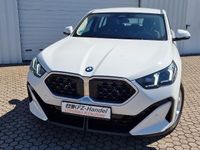 Gebraucht BMW X2 Performance 150 PS (110 kW) 2024 Weiß SUV