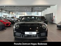 Gebraucht Porsche 992 541 PS (397 kW) 2026 Schwarz Cabrio