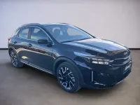 Neu Kia XCeed Exclusive 150 PS (110 kW) 2026 Schwarz SUV