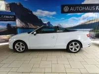 Używany Audi A3 Sport 2016 Andere Kabriolet