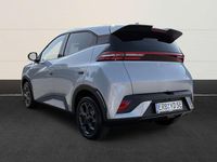 Gebraucht BYD Dolphin Comfort 114 kW (156 PS) 2026 Ice blue Kleinwagen