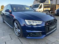 Gebraucht Audi A4 S-Line 150 PS (110 kW) 2019 Blau Kombi
