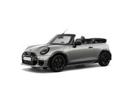 Brugt Mini Cooper Cabriolet 163 HK (119 kW) 2025 Cabriolet