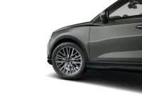 Gebraucht Audi Q3 Advanced Plus 150 PS (110 kW) 2025 Chronosgrau metallic SUV