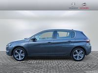 gebraucht Peugeot 308 BlueHDi 120 S&S Allure Navi, Euro 6