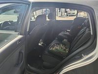 Gebraucht VW Golf V 80 PS (58 kW) 2005 Grau Kleinwagen