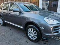 Gebraucht Porsche Cayenne 290 PS (213 kW) 2007 SUV