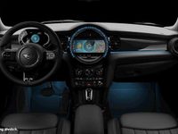 Gebraucht Mini Cooper Cabriolet 136 PS (100 kW) 2023 Schwarz Cabrio