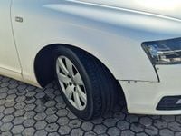 Gebraucht Audi A6 Comfort 224 PS (164 kW) 2005 Silber Kombi