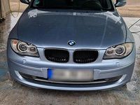 Gebraucht BMW 118 143 PS (105 kW) 2010 Blau Kleinwagen