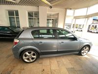 gebraucht Opel Astra Lim. Sport /Klima/Navi/SHZ/Leder/PDC/