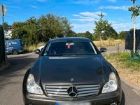 gebraucht Mercedes 350 CLS CGI